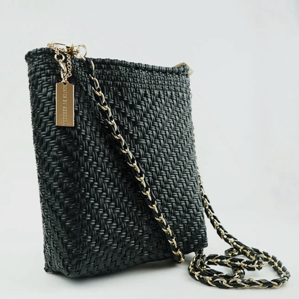 NWT Mavis By Herrera Milano Crossbody